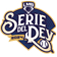 Logotipo Serie del Rey 2024