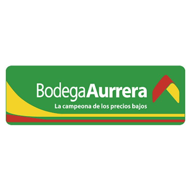 Bodega Aurrera