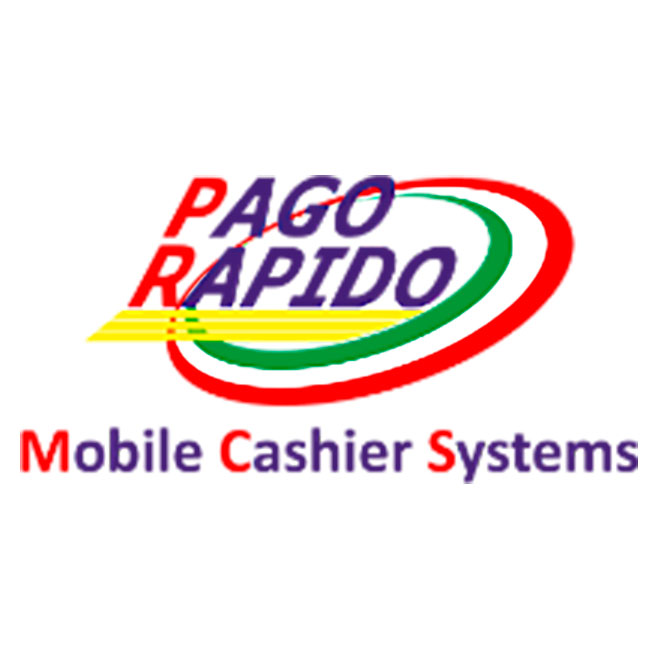 Pagorapido Logo