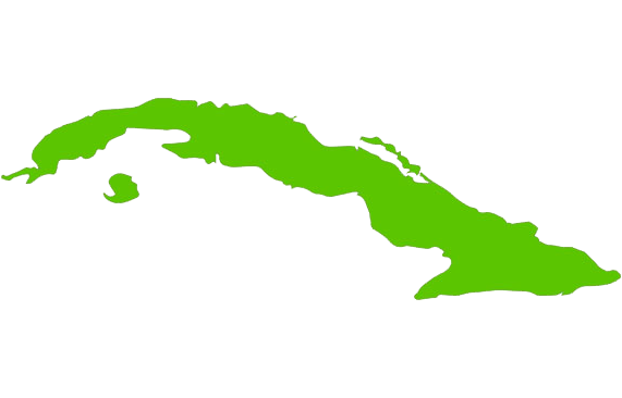 Consulta las tarifas por minuto, SMS y MB para Roaming Movistar en Cuba