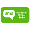 Ícono de Recarga $120 en SMS