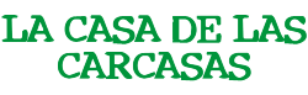 La casa de las carcasas