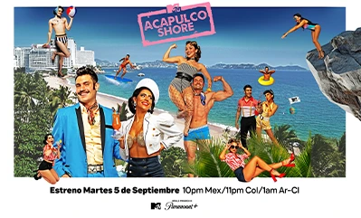 Acapulco Shore