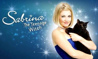 Sabrina The Teenage Witch