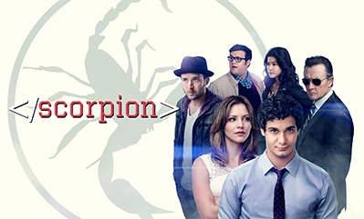 Scorpion