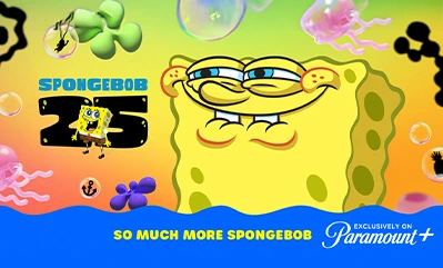 Spongebob