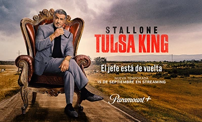 Serie Tulsa King