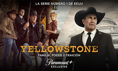 Serie Yellowstone