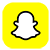 Icono Snapchat