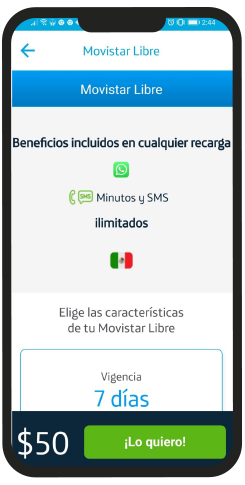 Movistar