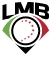 Logotipo Liga Mexicana de Beisbol